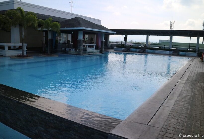 L Fisher Hotel Bacolod