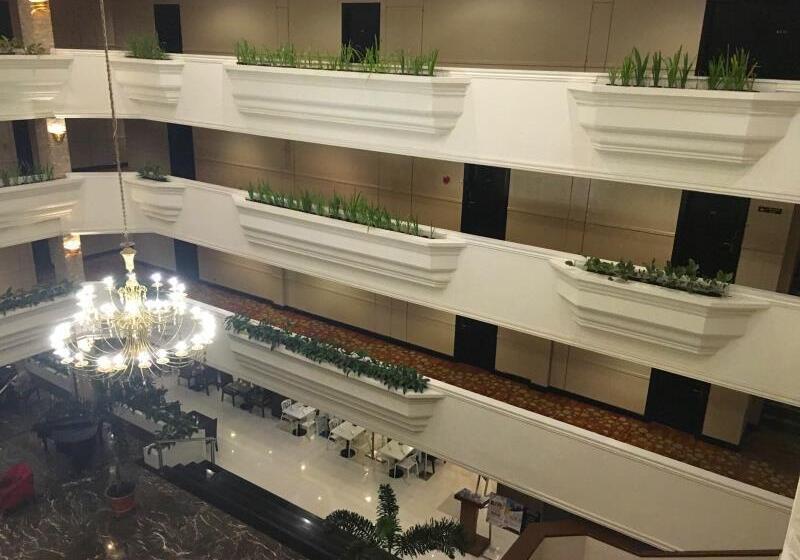 L Fisher Hotel Bacolod