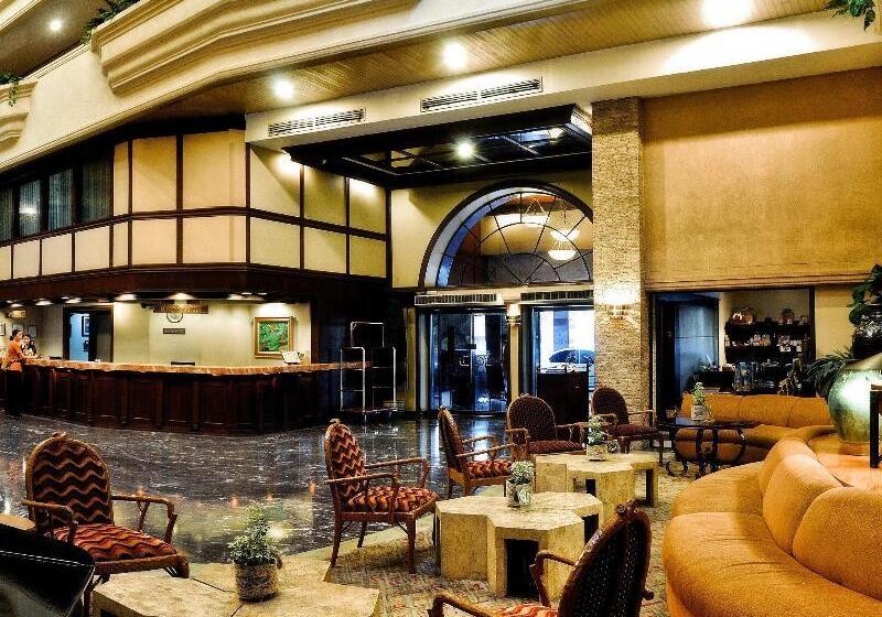 L Fisher Hotel Bacolod