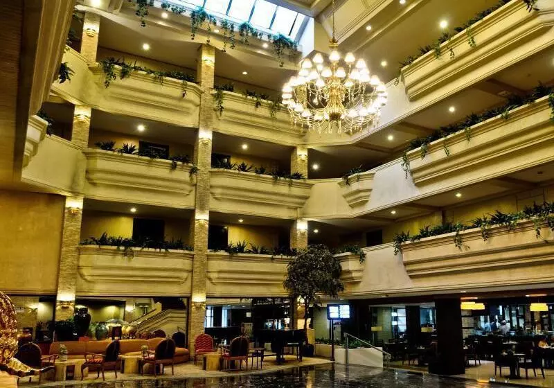 L Fisher Hotel Bacolod