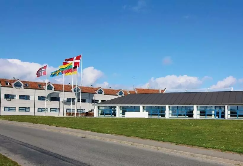 ærø Hotel Adults Only