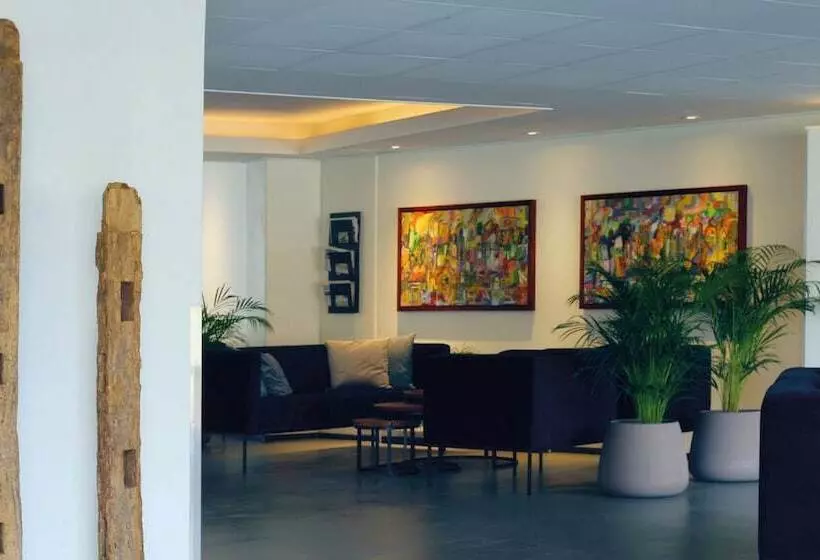 ærø Hotel Adults Only