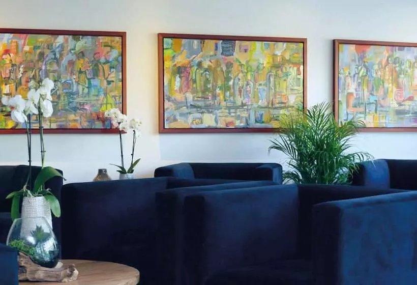 ærø Hotel Adults Only