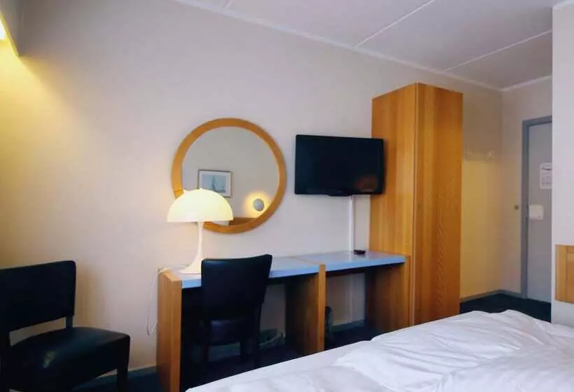 ærø Hotel Adults Only