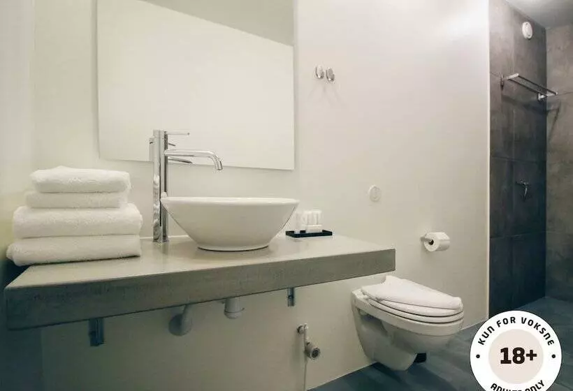 ærø Hotel Adults Only