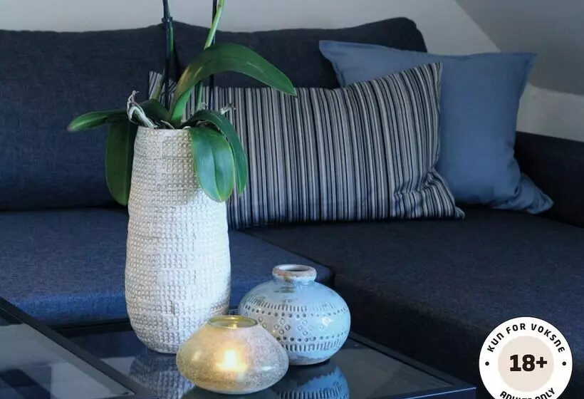 ærø Hotel Adults Only