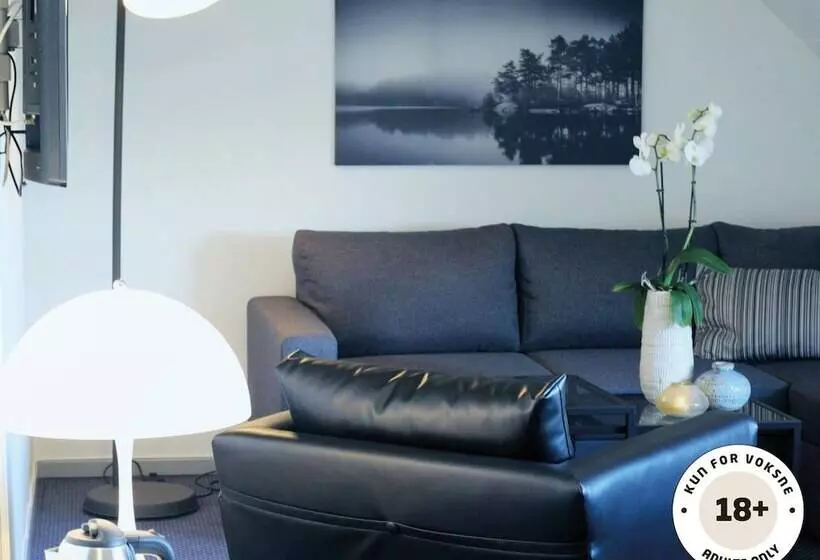 ærø Hotel Adults Only