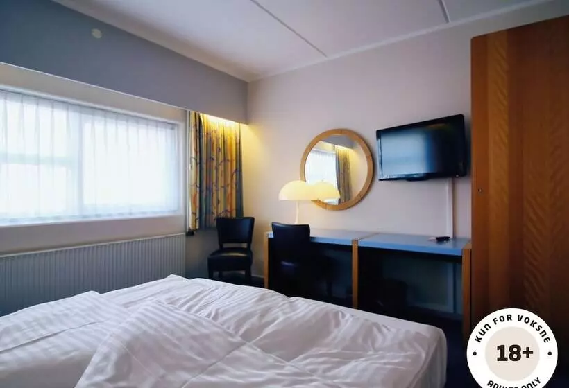 ærø Hotel Adults Only