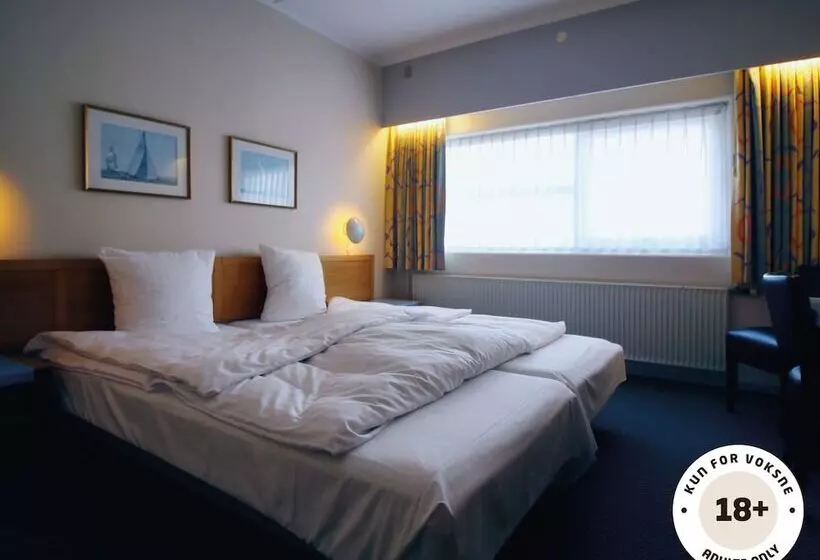 ærø Hotel Adults Only