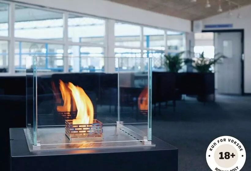 ærø Hotel Adults Only