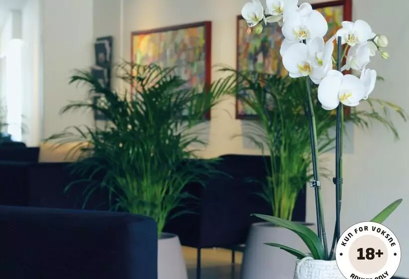 ærø Hotel Adults Only