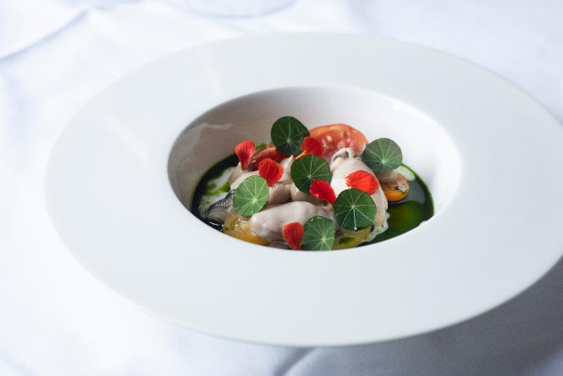 Hotel Sheen Falls Lodge