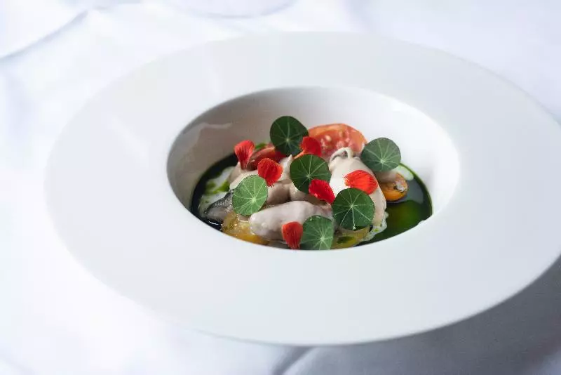 호텔 Sheen Falls Lodge