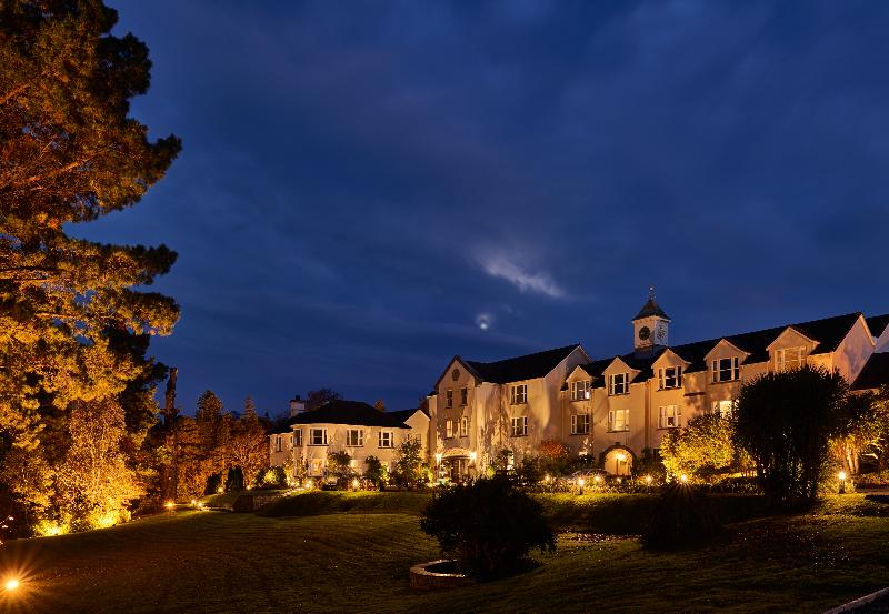 Hotel Sheen Falls Lodge