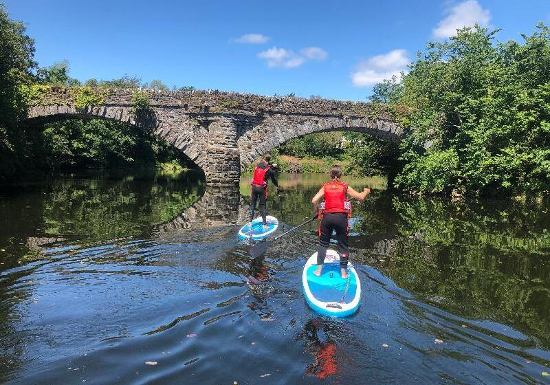 Hotel Sheen Falls Lodge