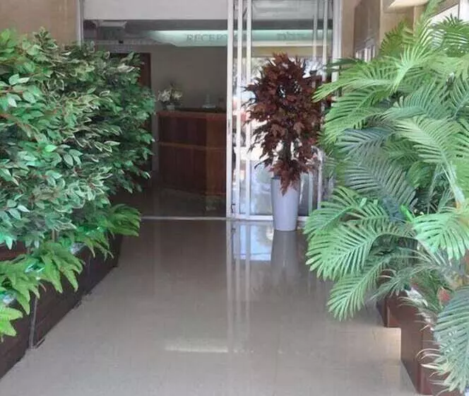 Hotelli Suites Bat Yam