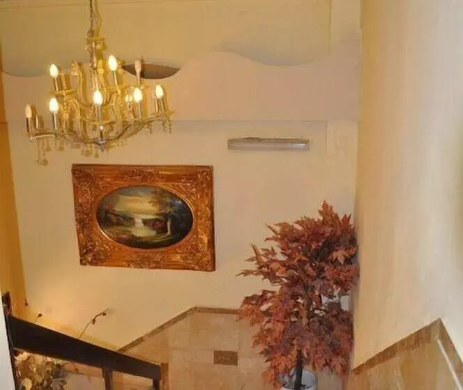 Hotelli Suites Bat Yam