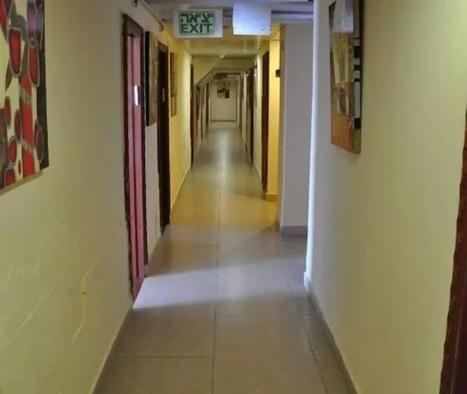 Hotelli Suites Bat Yam