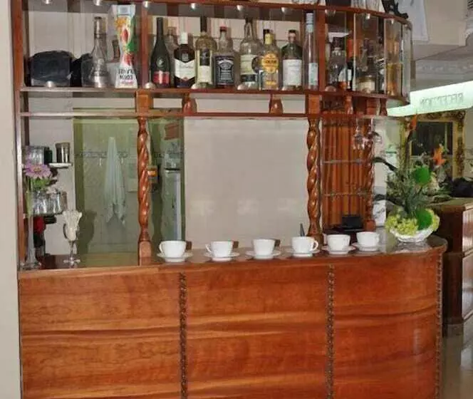 Hotelli Suites Bat Yam