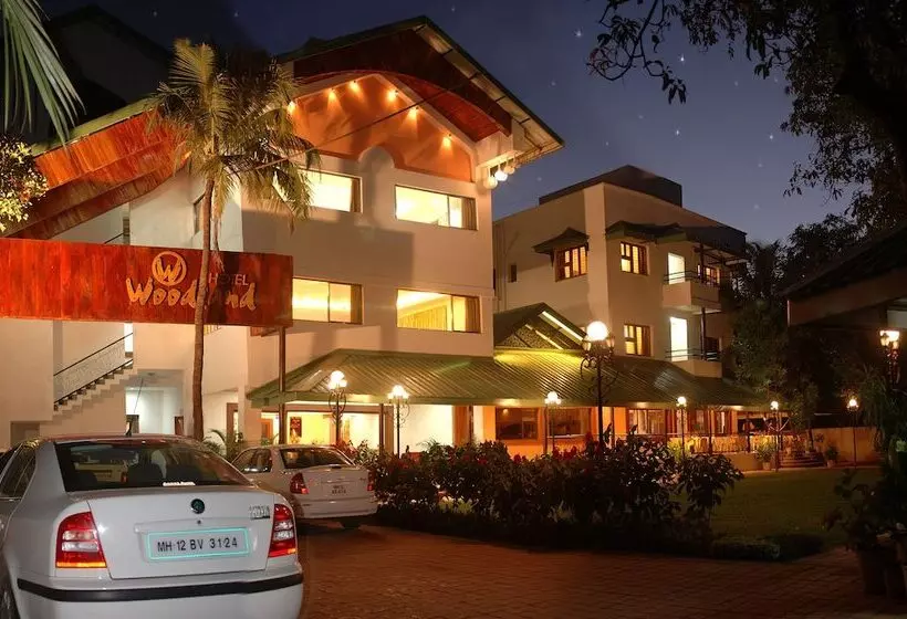 Hôtel Woodland