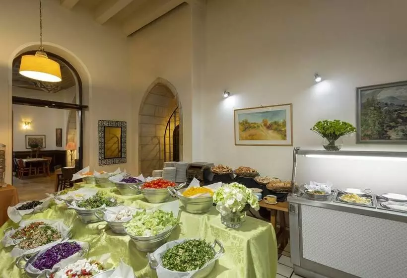 酒店 Ymca Three Arches