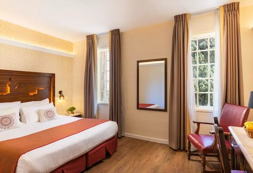 酒店 Ymca Three Arches