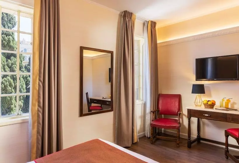 酒店 Ymca Three Arches