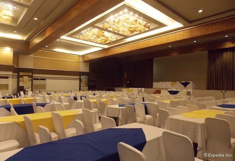 L Fisher Hotel Bacolod