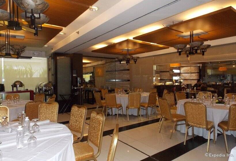 L Fisher Hotel Bacolod