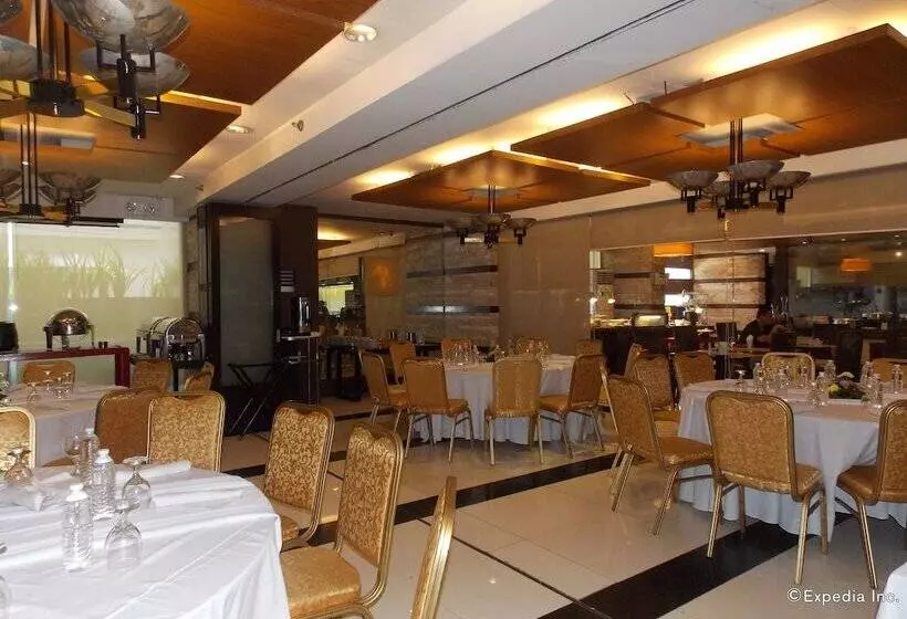 L Fisher Hotel Bacolod