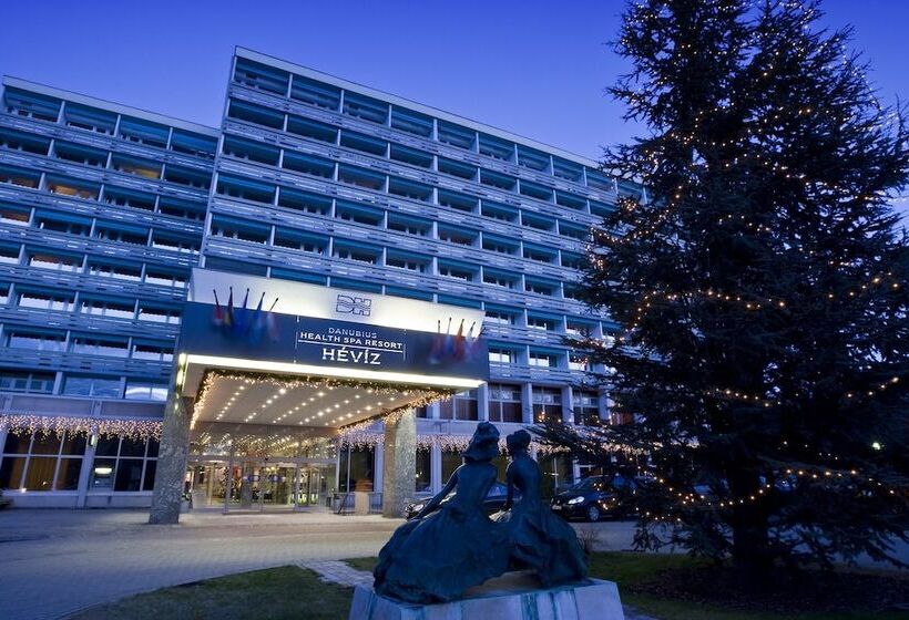 Resort Ensana Thermal Heviz