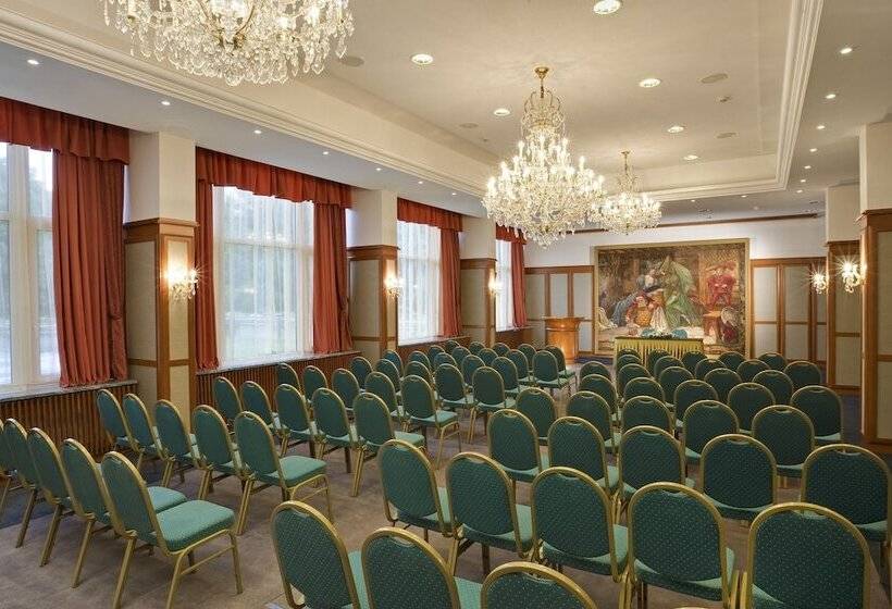 Resort Ensana Thermal Heviz