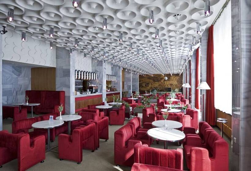 Resort Ensana Thermal Heviz