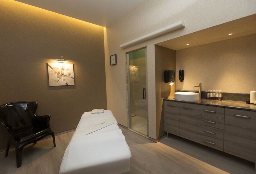 Resort Ensana Thermal Heviz