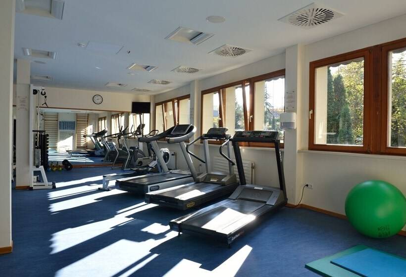 Resort Ensana Thermal Heviz