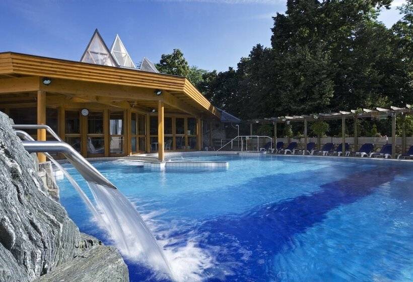 Resort Ensana Thermal Heviz