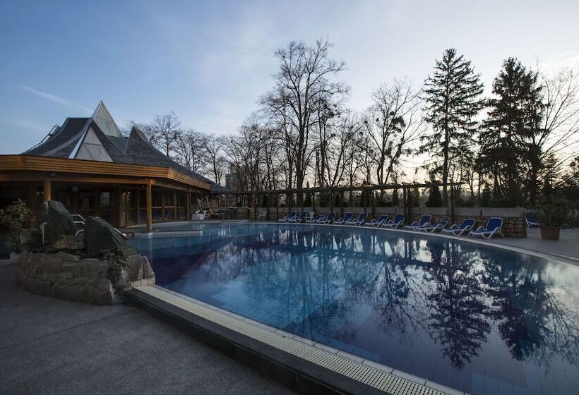 Resort Ensana Thermal Heviz
