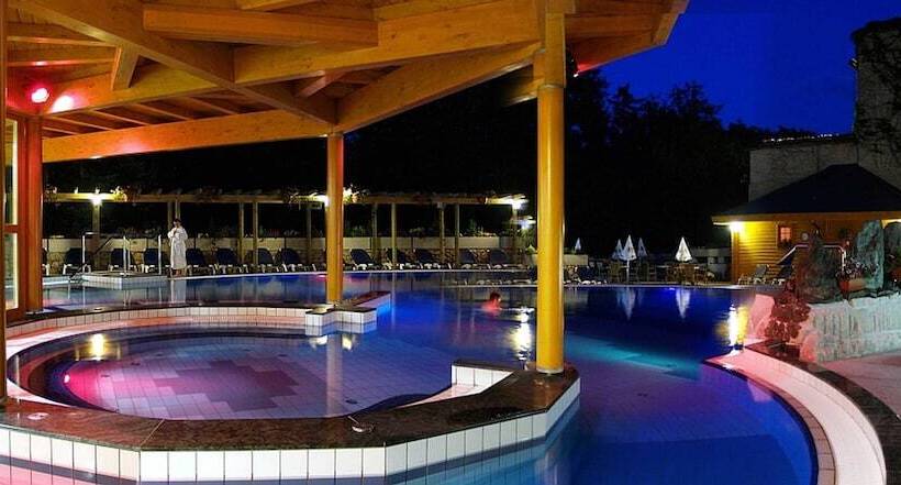 Resort Ensana Thermal Heviz
