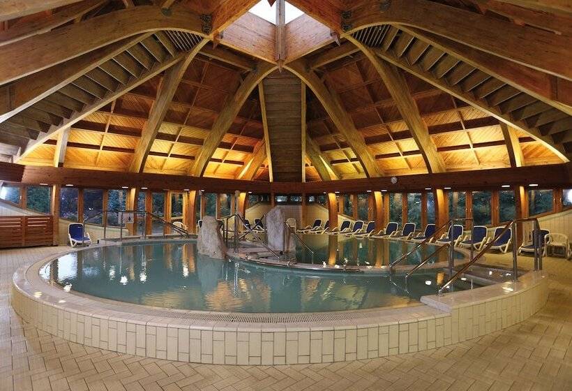 Resort Ensana Thermal Heviz