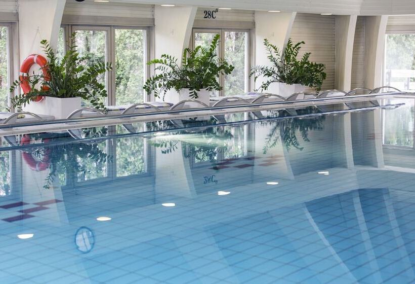 Resort Ensana Thermal Heviz