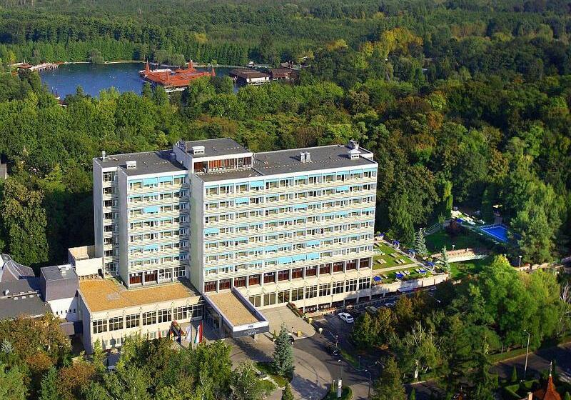 Resort Ensana Thermal Heviz