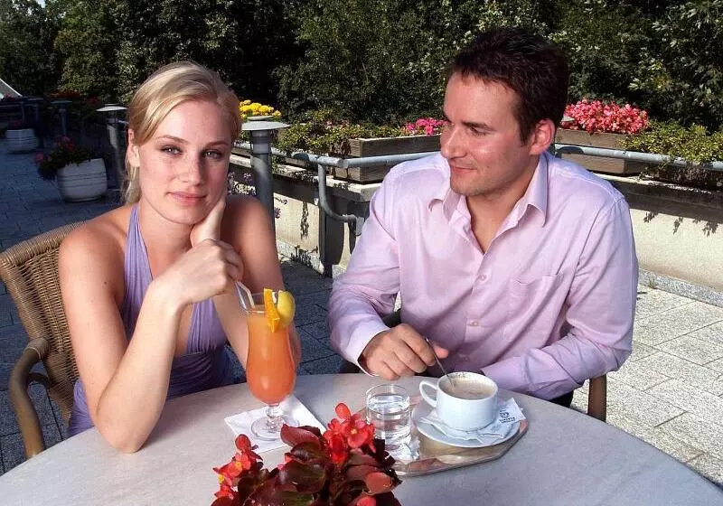 渡假胜地  Ensana Thermal Heviz