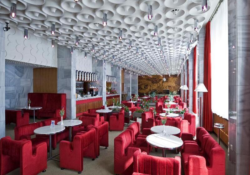 Resort Ensana Thermal Heviz