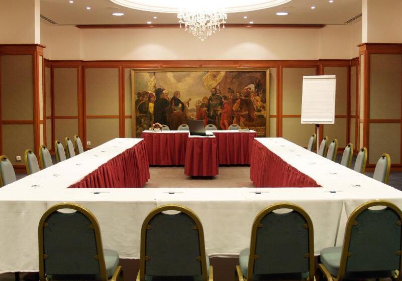 Resort Ensana Thermal Heviz