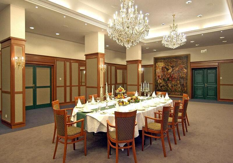 Resort Ensana Thermal Heviz