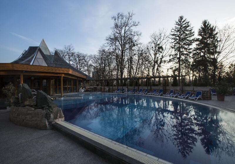 Resort Ensana Thermal Heviz