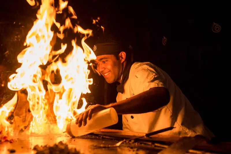 Tokoriki Island Resort Adults Only