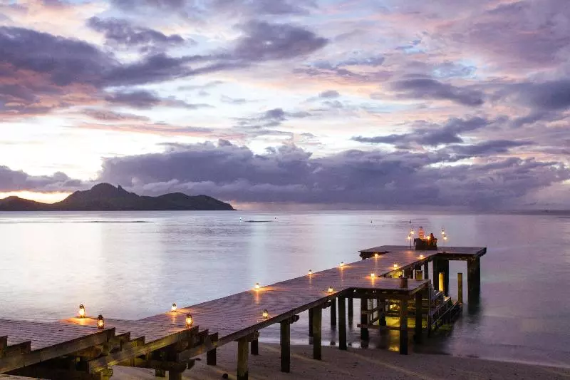 Tokoriki Island Resort Adults Only