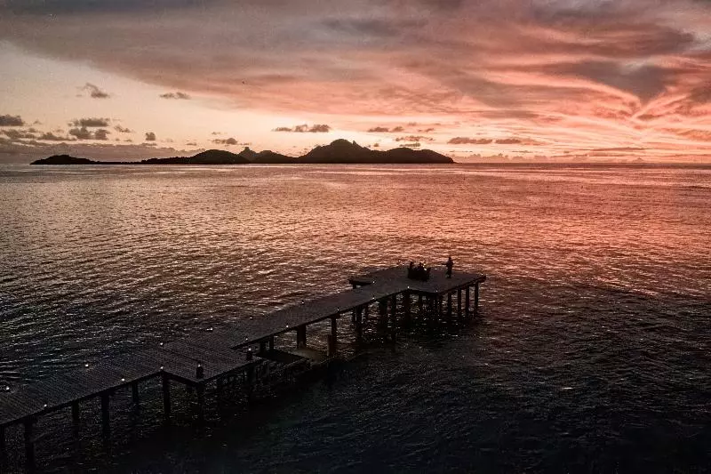 Tokoriki Island Resort Adults Only