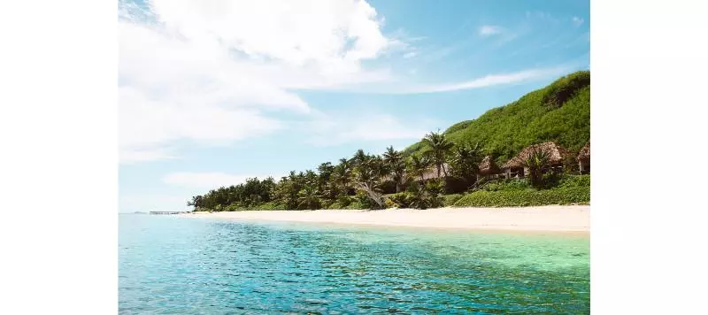 Tokoriki Island Resort Adults Only